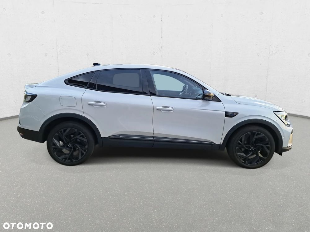 Renault Arkana 1.3 TCe mHEV Esprit Alpine EDC - 5