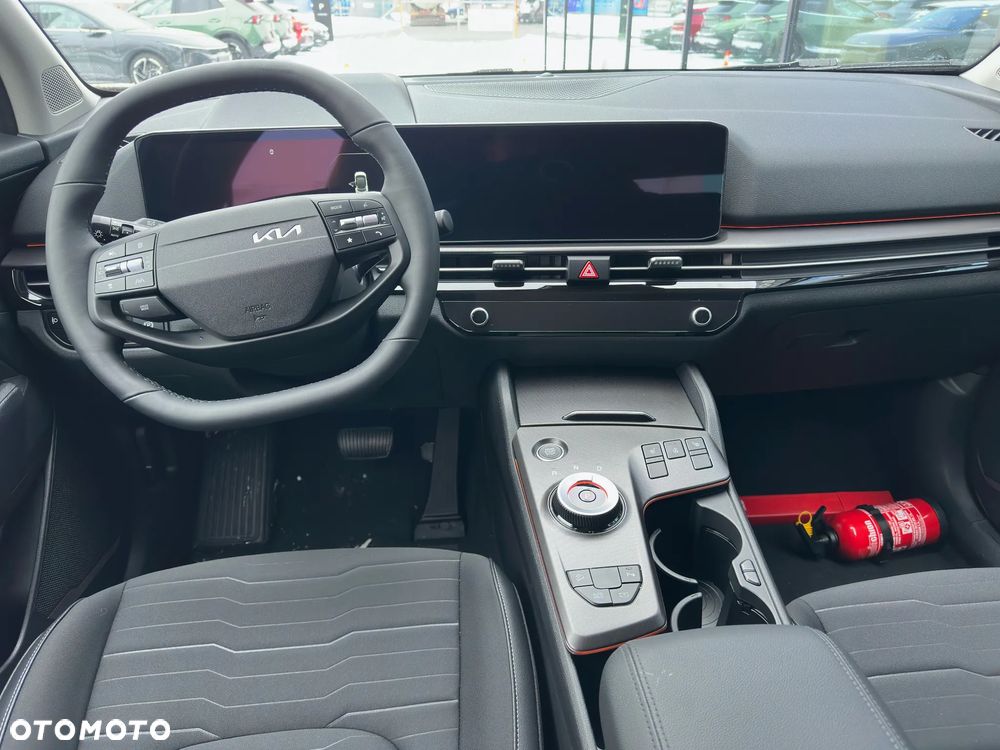 Kia Sportage 1.6 T-GDI HEV L 2WD - 10