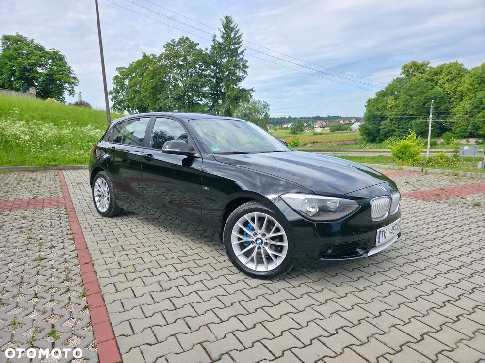 BMW 1