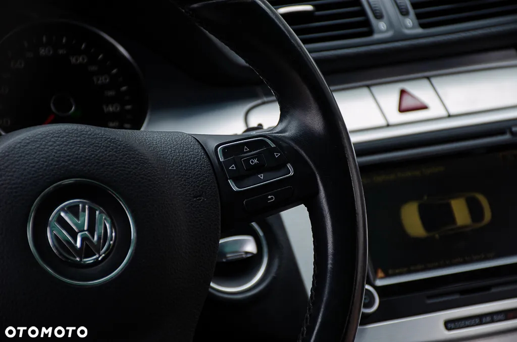 Volkswagen Passat CC 2.0 TSI DSG - 20