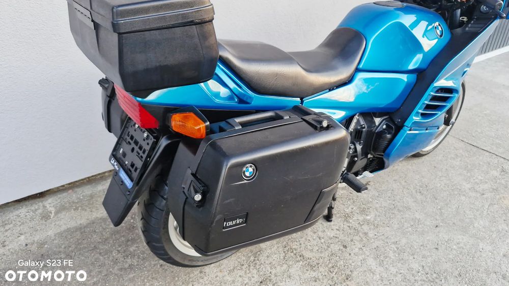BMW K - 15