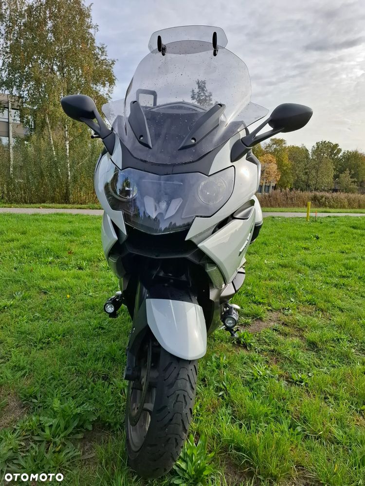 BMW K - 2