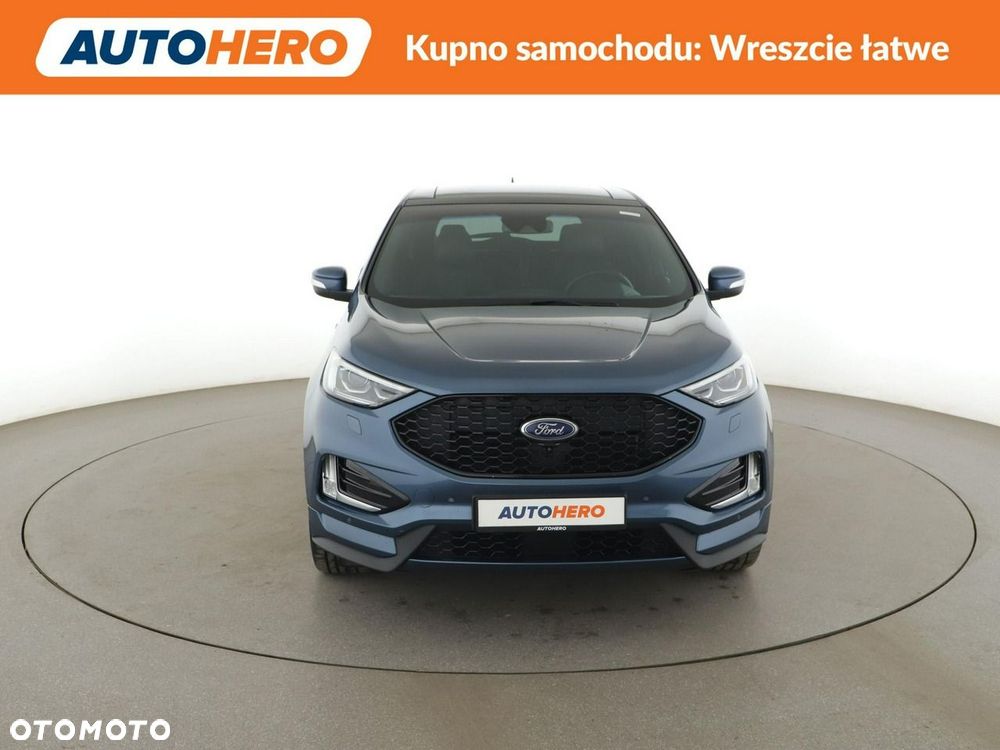 Ford Edge 2.0 EcoBlue Bi-Turbo 4x4 ST-LINE - 12