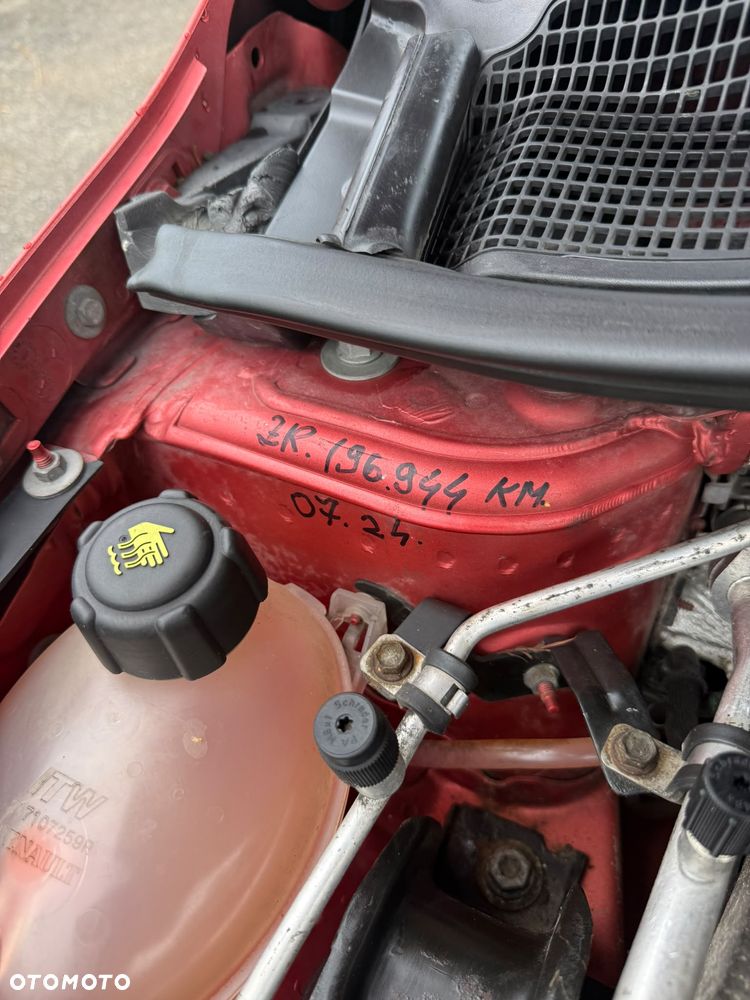 Renault Clio Energy dCi 90 Start & Stop Dynamique - 19