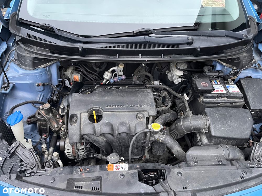 Hyundai i30 1.4 Comfort - 14