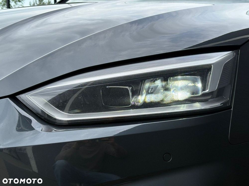 Audi A5 Sportback 2.0 TFSI S tronic - 17