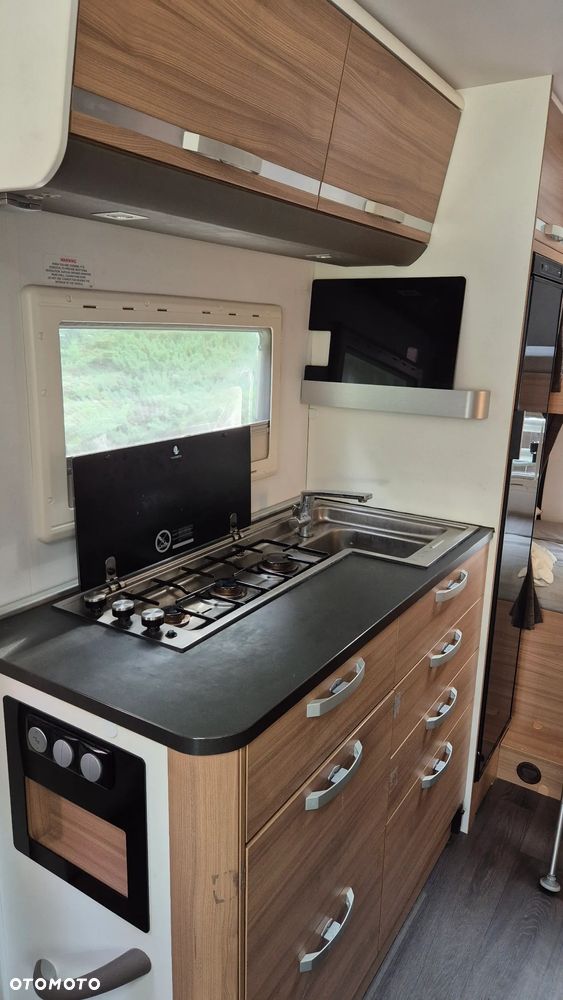 Adria Coral XL A 670 DK - 17