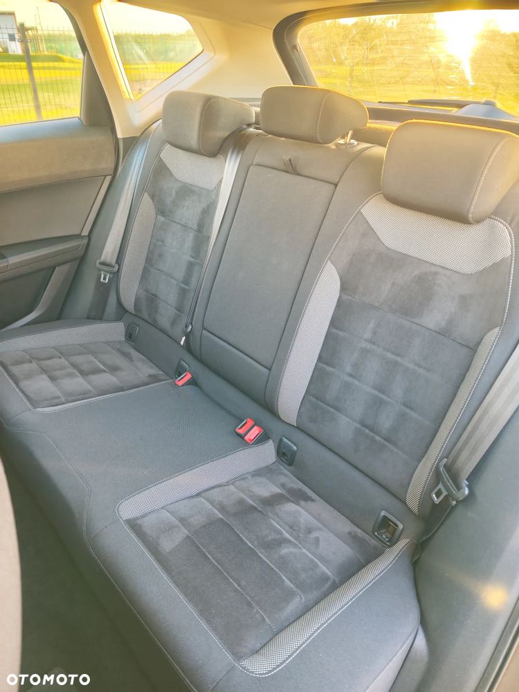 Seat Ateca 1.4 Eco TSI Style S&S 4Drive - 22