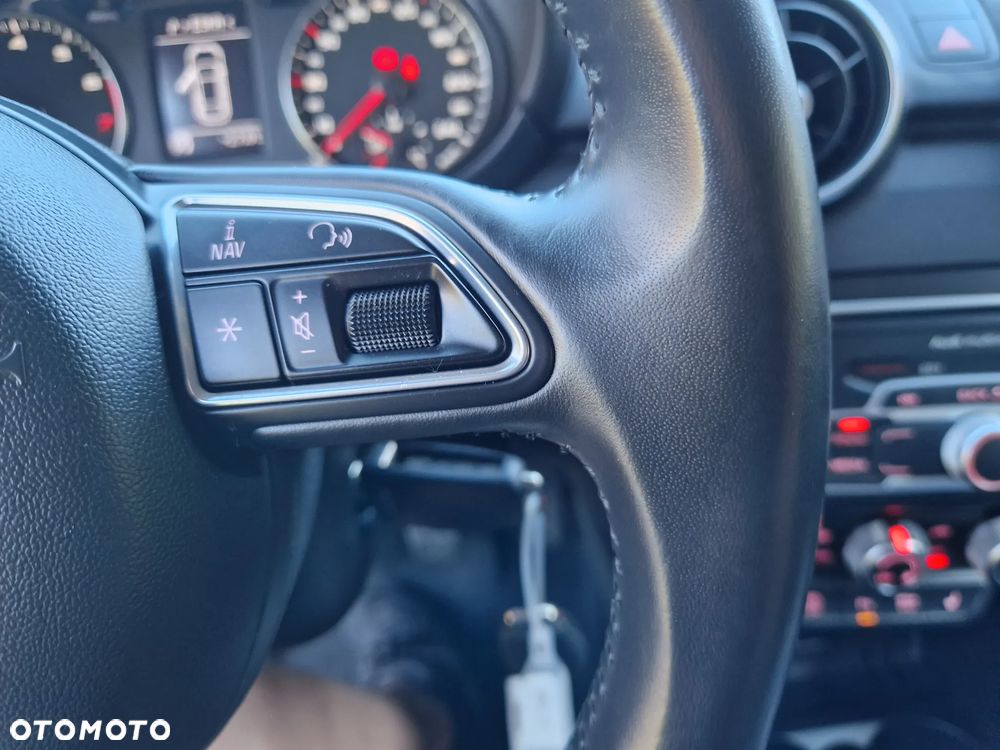 Audi A1 3-drzwiowe - 15