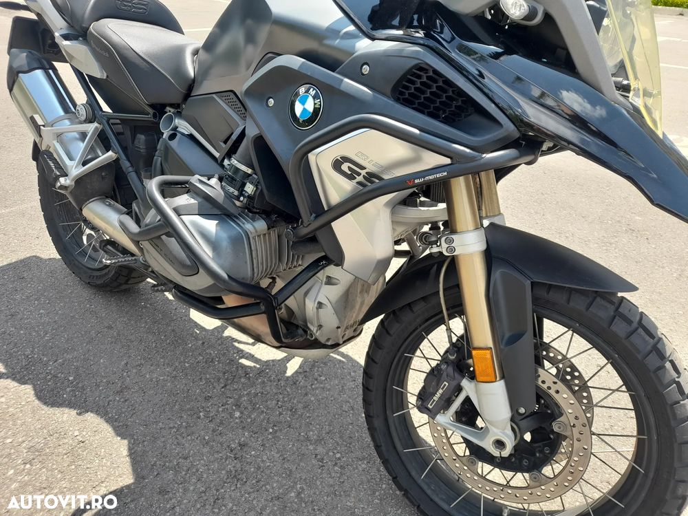 BMW R 1250GS 40 Years Edition - 2