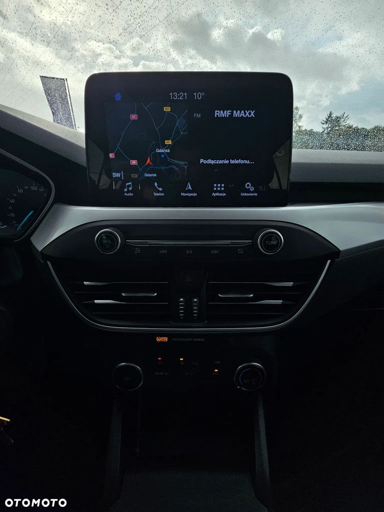Ford Focus - 11