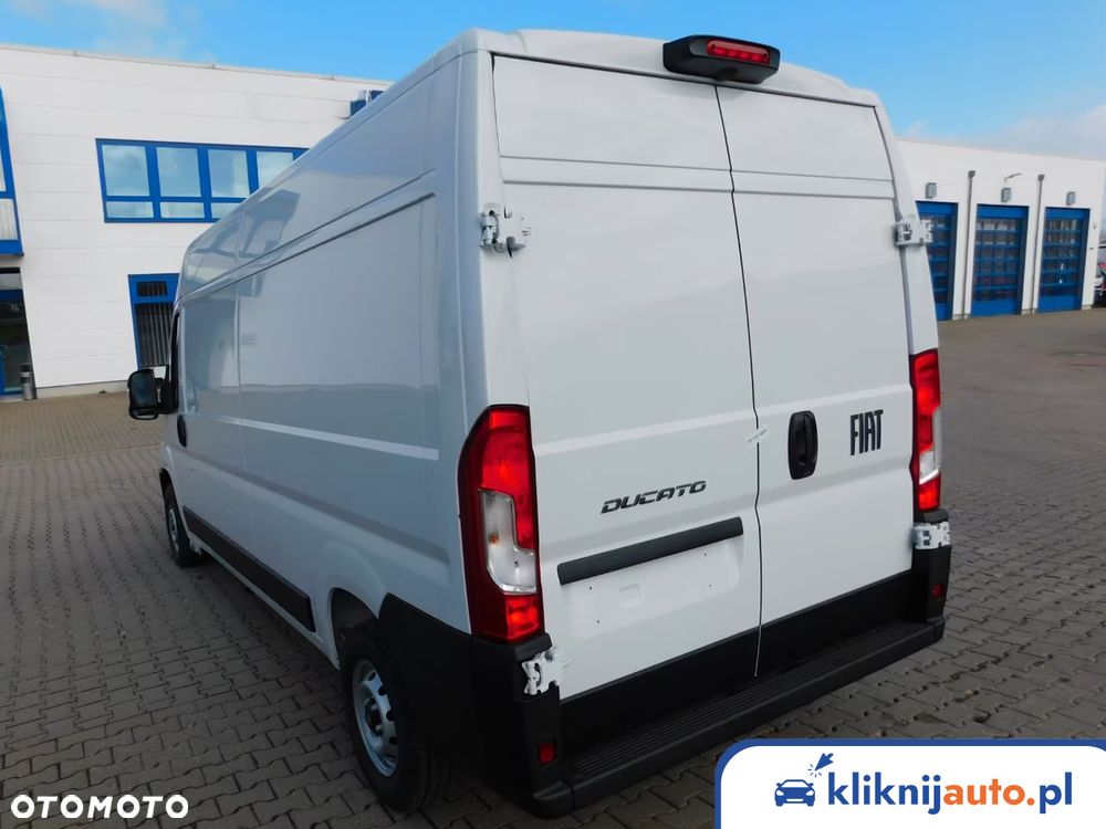 Fiat Ducato Furgon L3H2 3,3T Diesel 140KM Manual - 9