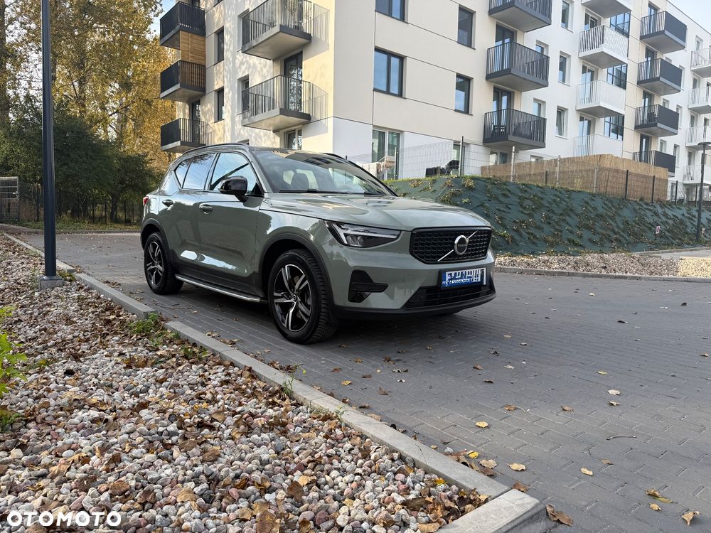 Volvo XC 40 - 9