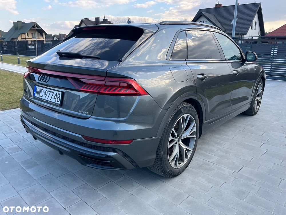 Audi Q8 - 4