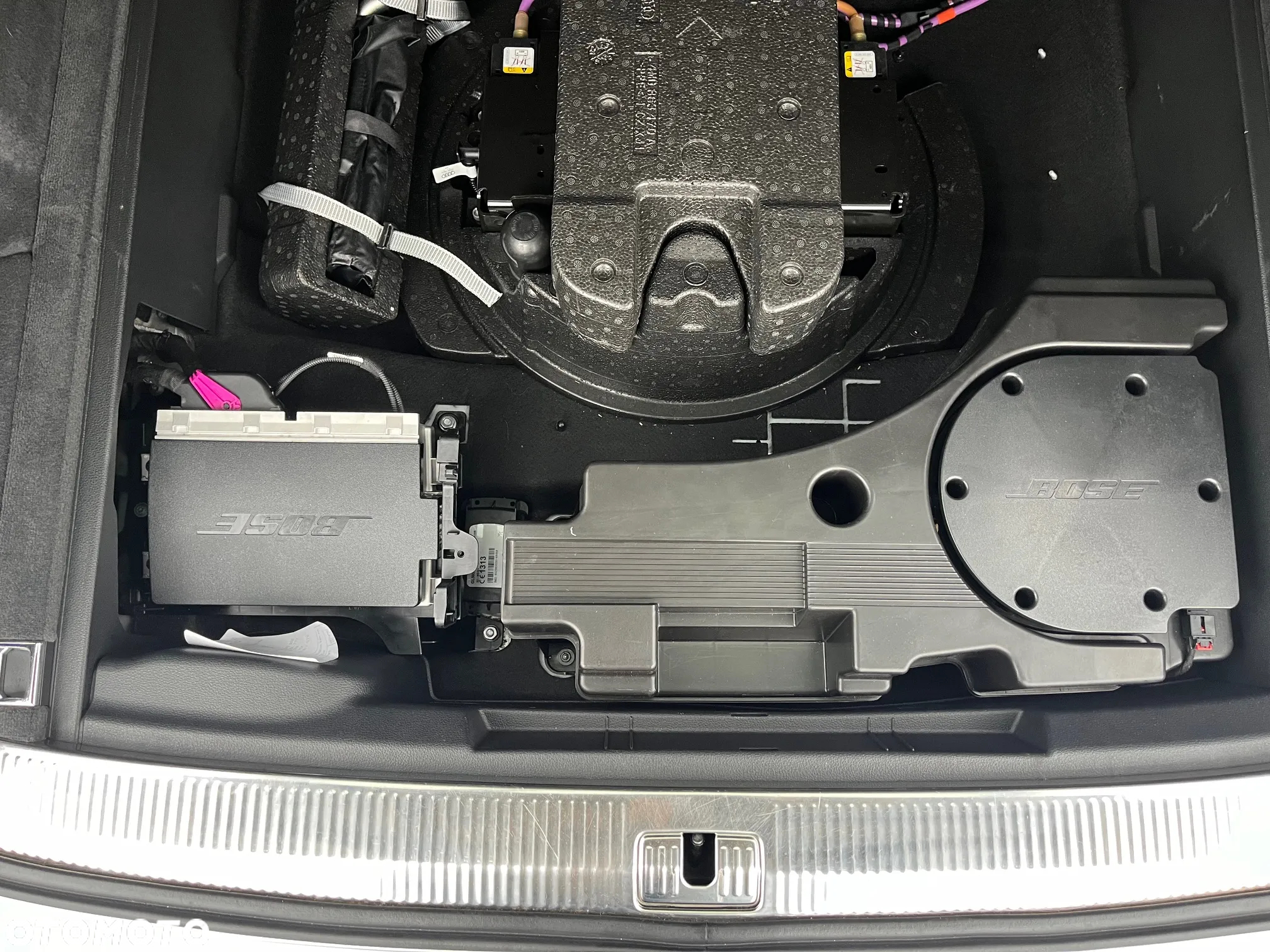 Audi Q7 50 TDI Quattro Tiptronic - 16