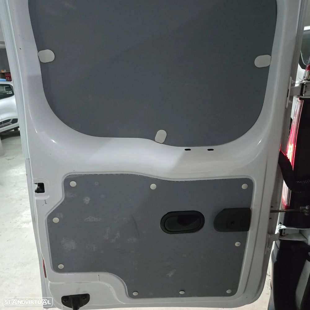 Renault Kangoo 33Kw - 15