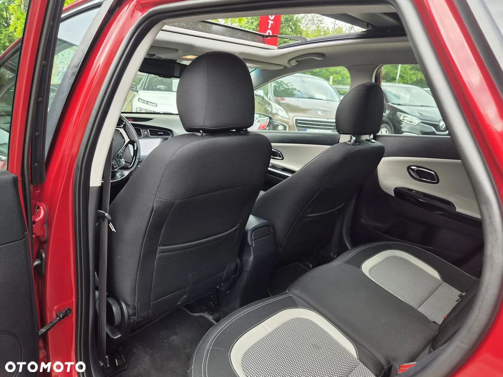 Kia Ceed 1.6 CRDi ISG Vision - 22