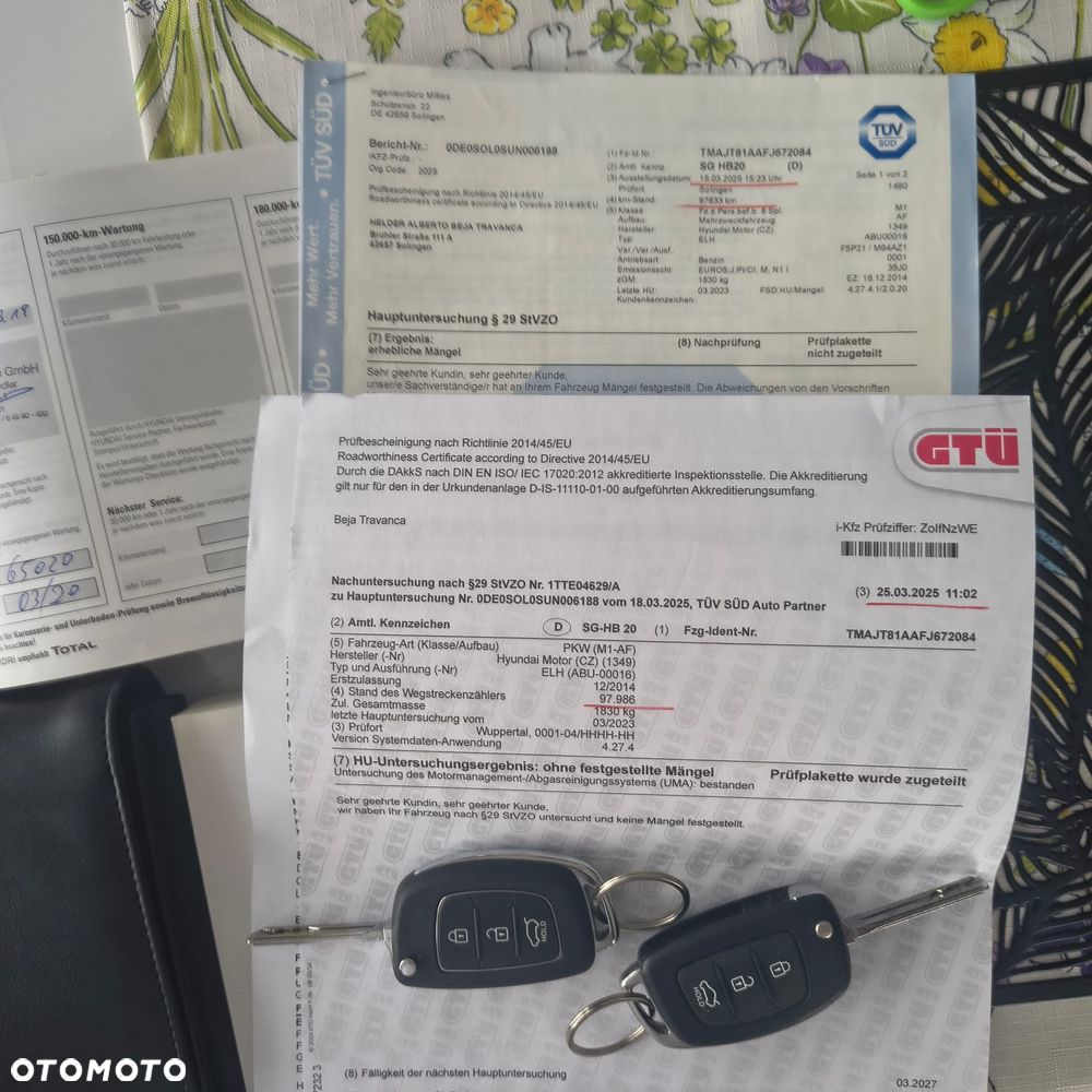Hyundai ix35 1.6 2WD Style - 39