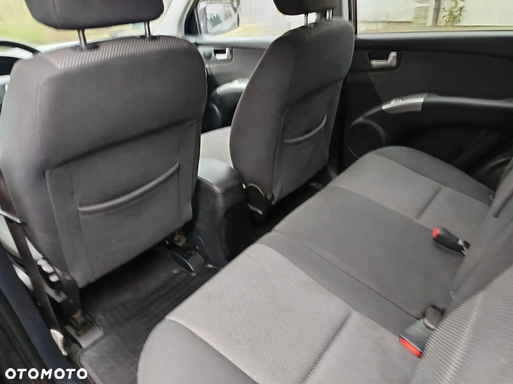 Kia Sportage - 7