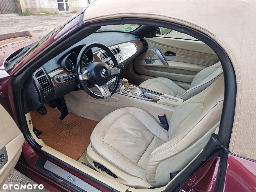 BMW Z4 - 11