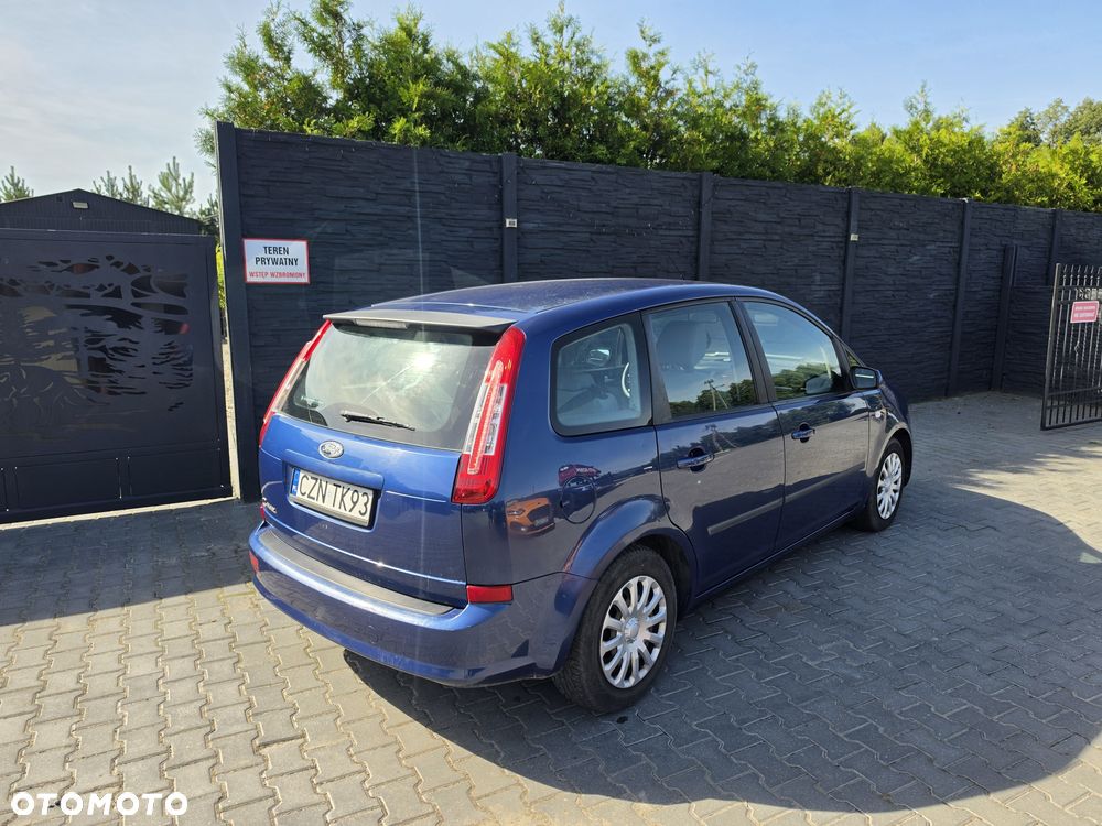 Ford C-MAX - 4