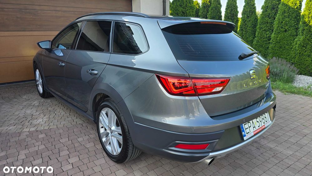 Seat Leon - 2