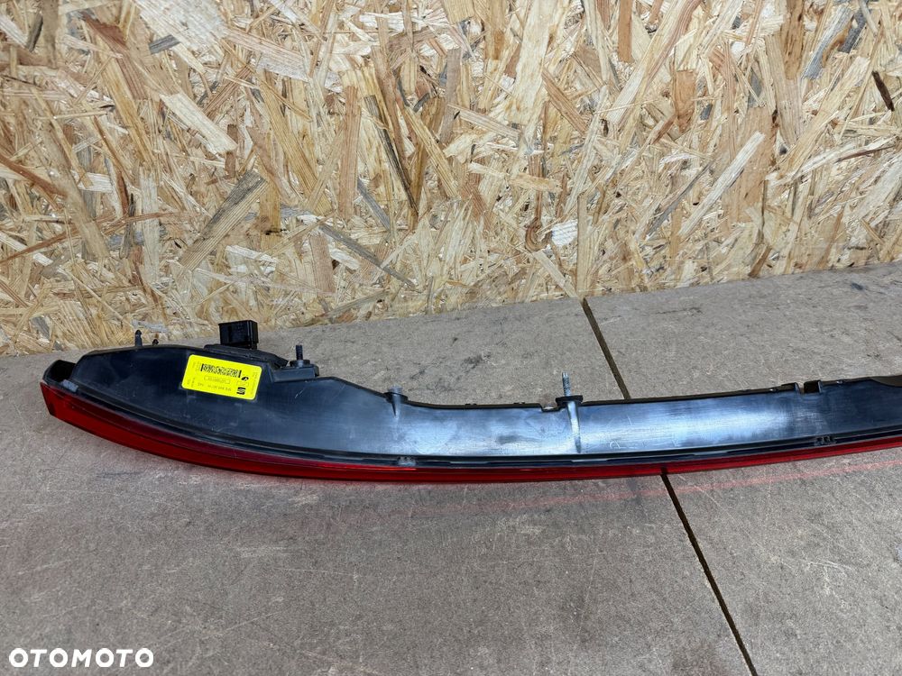 BLENDA KLAPY BAGAŻNIKA TYŁ LAMPA LED SEAT CUPRA LEON 4 IV 5FE KL8 KOMBI 5FE945307H - 5