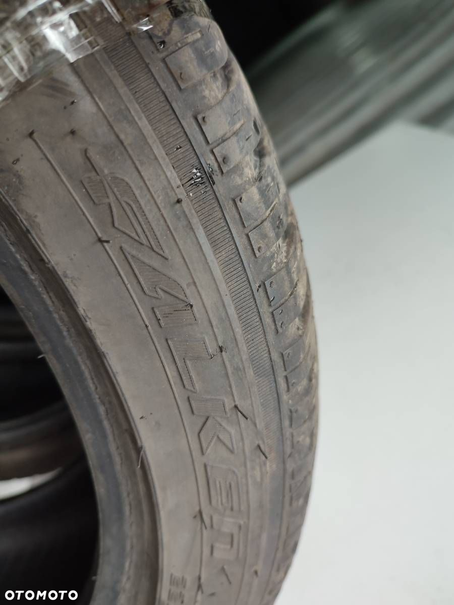 OPONY KOMPLET 17 ZIMOWE  225/45   RUNFLAT - 400.00 PLN - - 3