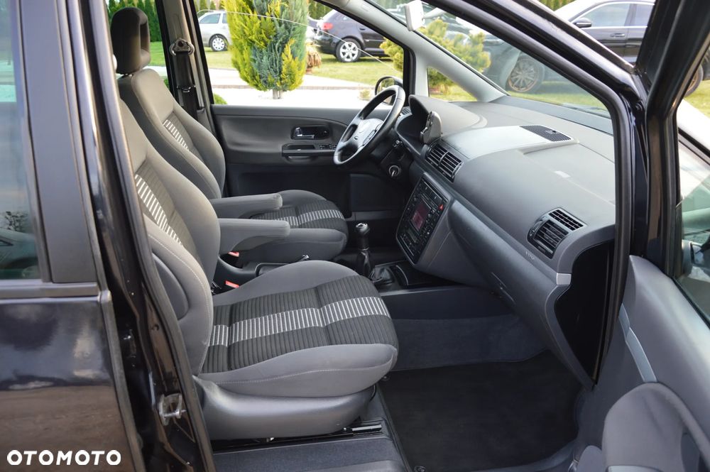 Volkswagen Sharan 2.0 TDI United - 33