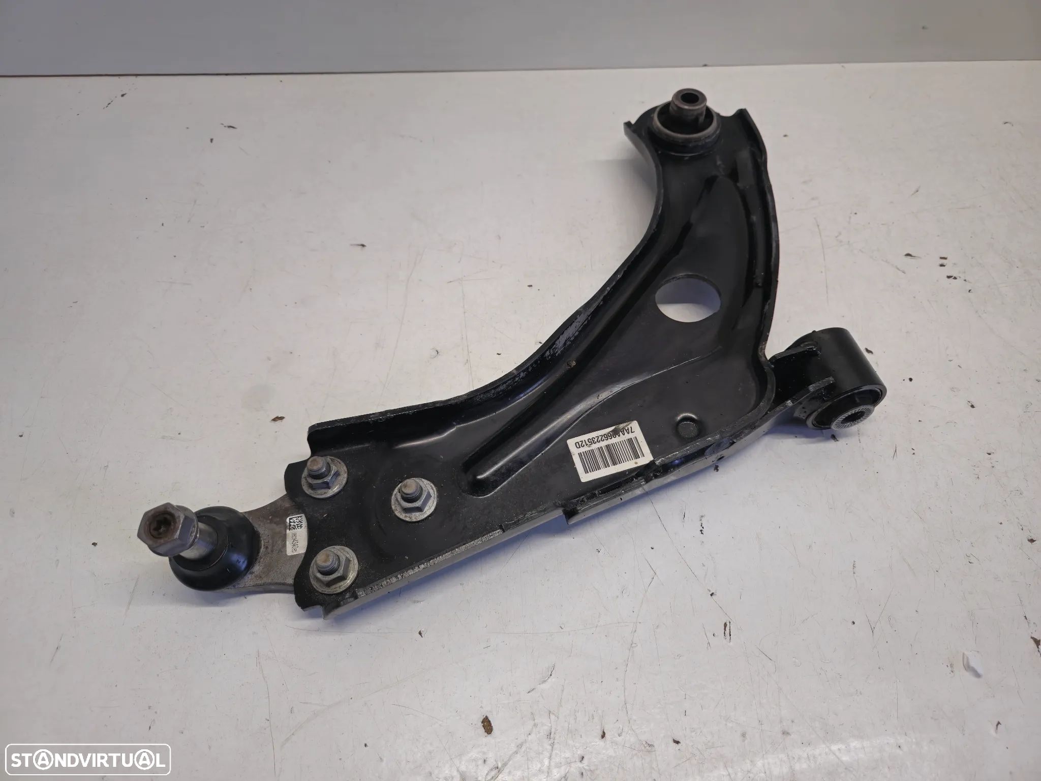 Braço de suspensão direito PEUGEOT 3008 II (2016-2024) - 1