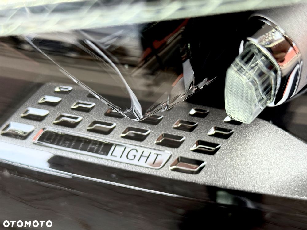 Mercedes-Benz Klasa C 220 d 9G-TRONIC Avantgarde - 6