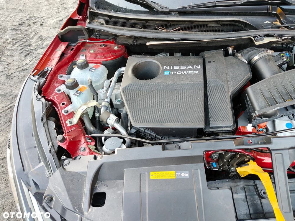 Nissan Qashqai 1.5 e-POWER Tekna - 15