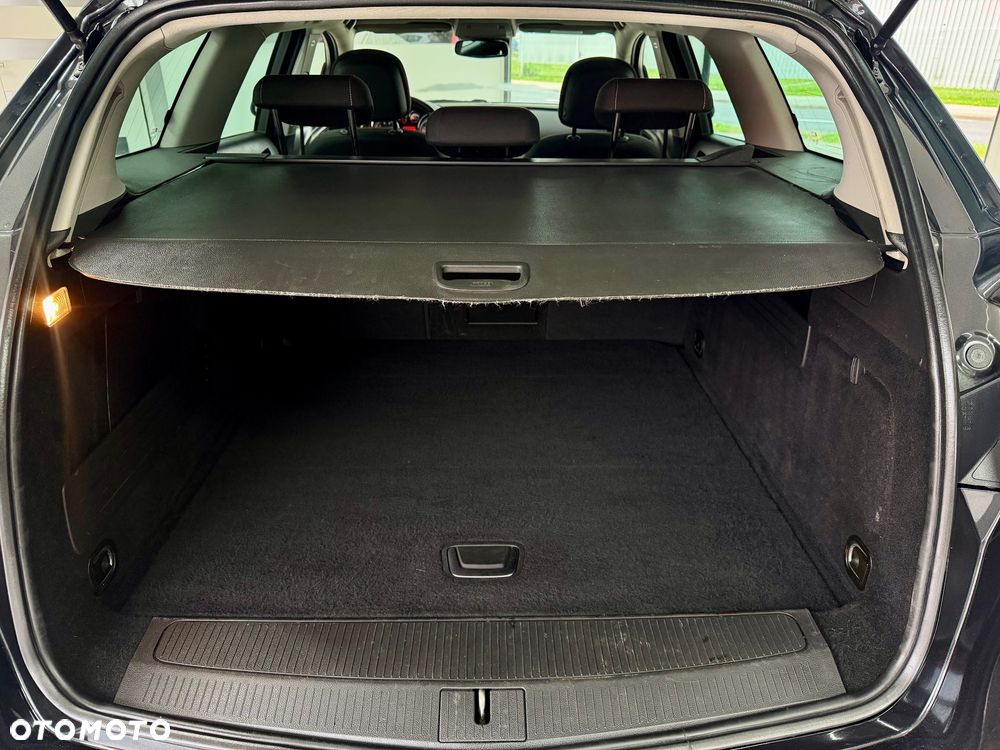 Opel Astra - 13