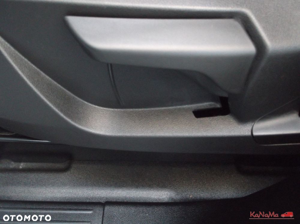 Mercedes-Benz Citan - 26