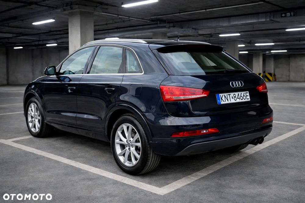 Audi Q3 - 5