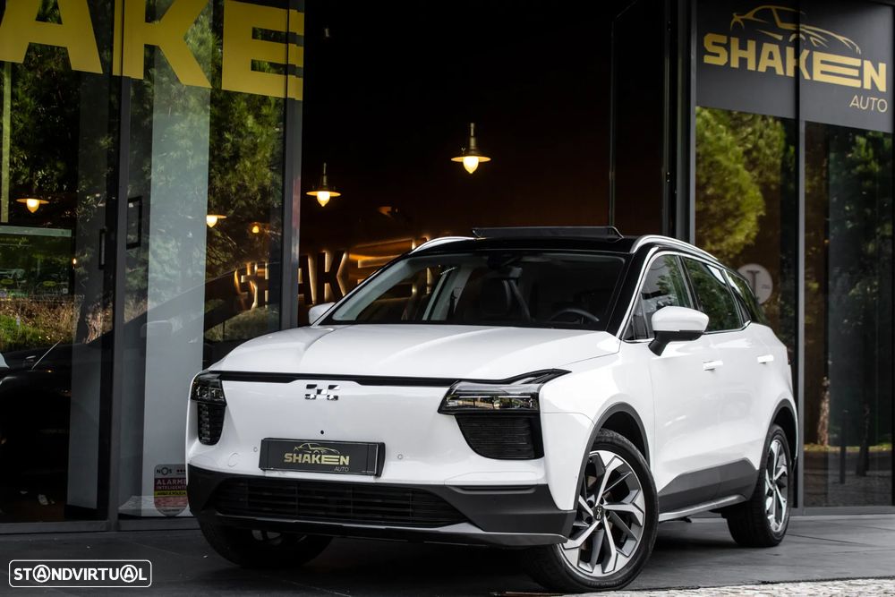 Aiways U5 Premium - 1