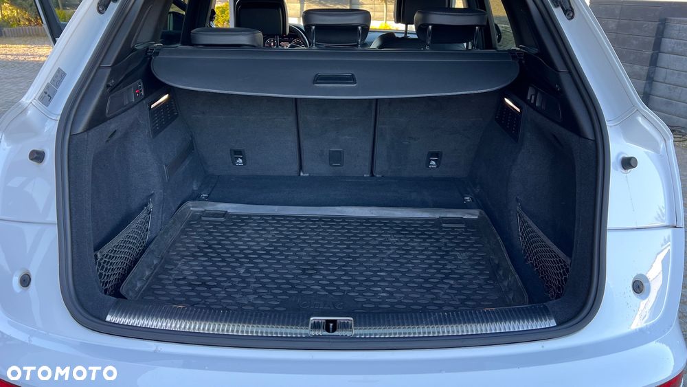 Audi Q5 40 TDI Quattro S tronic sport - 25