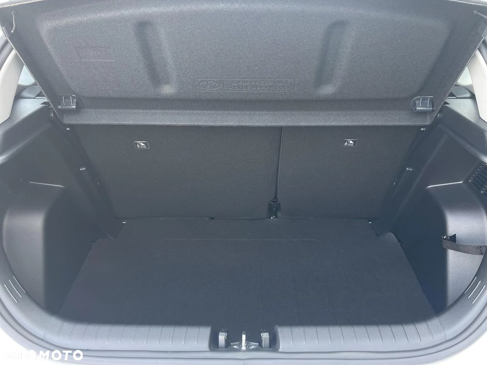 Hyundai i20 1.2 Pure - 22