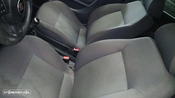 Para Peças Seat Ibiza Iii (6L1) - 6