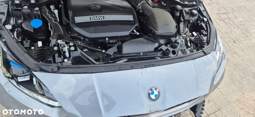 BMW Seria 1 - 25