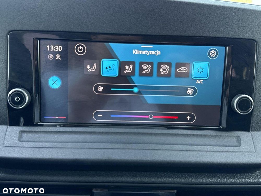 Volkswagen Caddy 2.0 TDI - 24