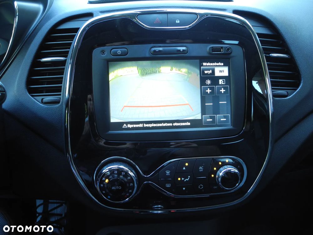 Renault Captur - 12