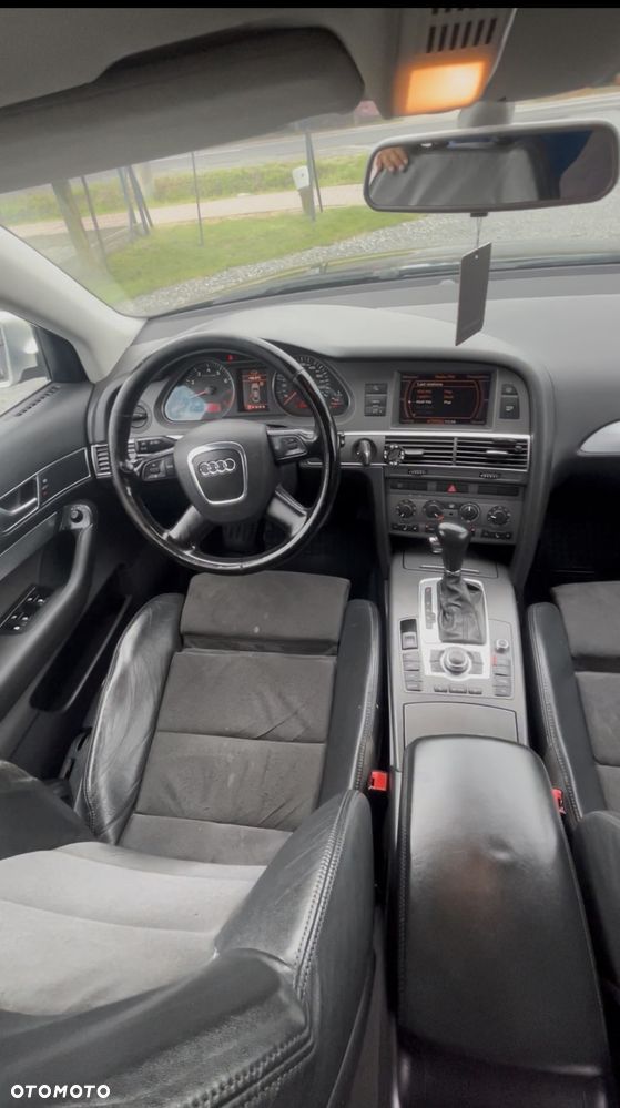 Audi A6 Avant 2.4 multitronic - 7