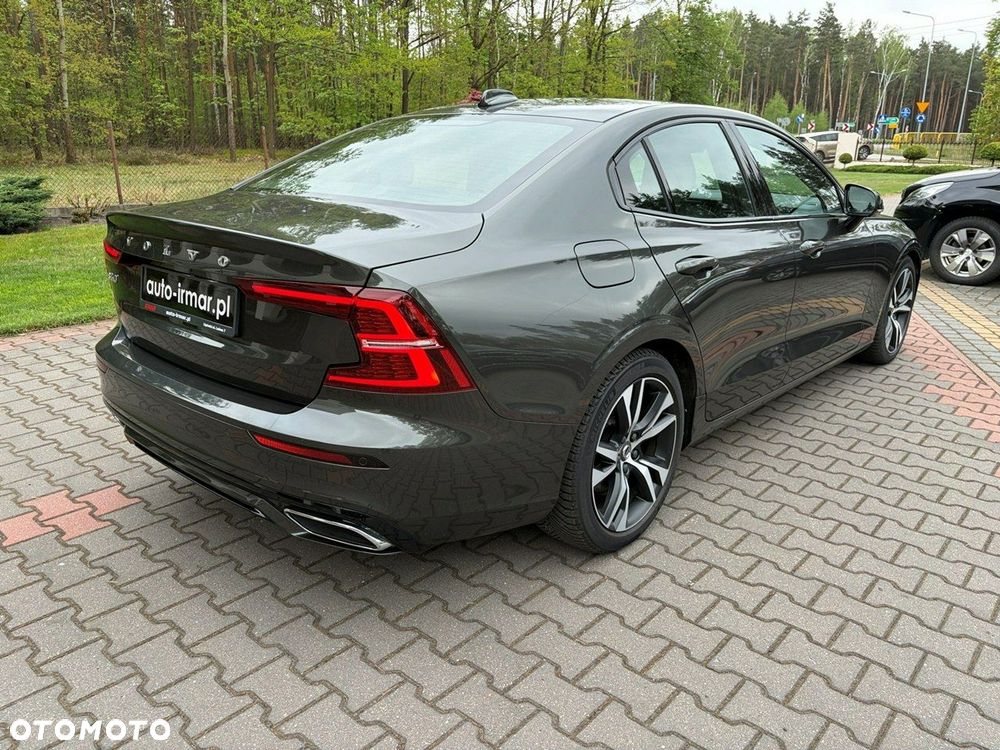 Volvo S60 - 8