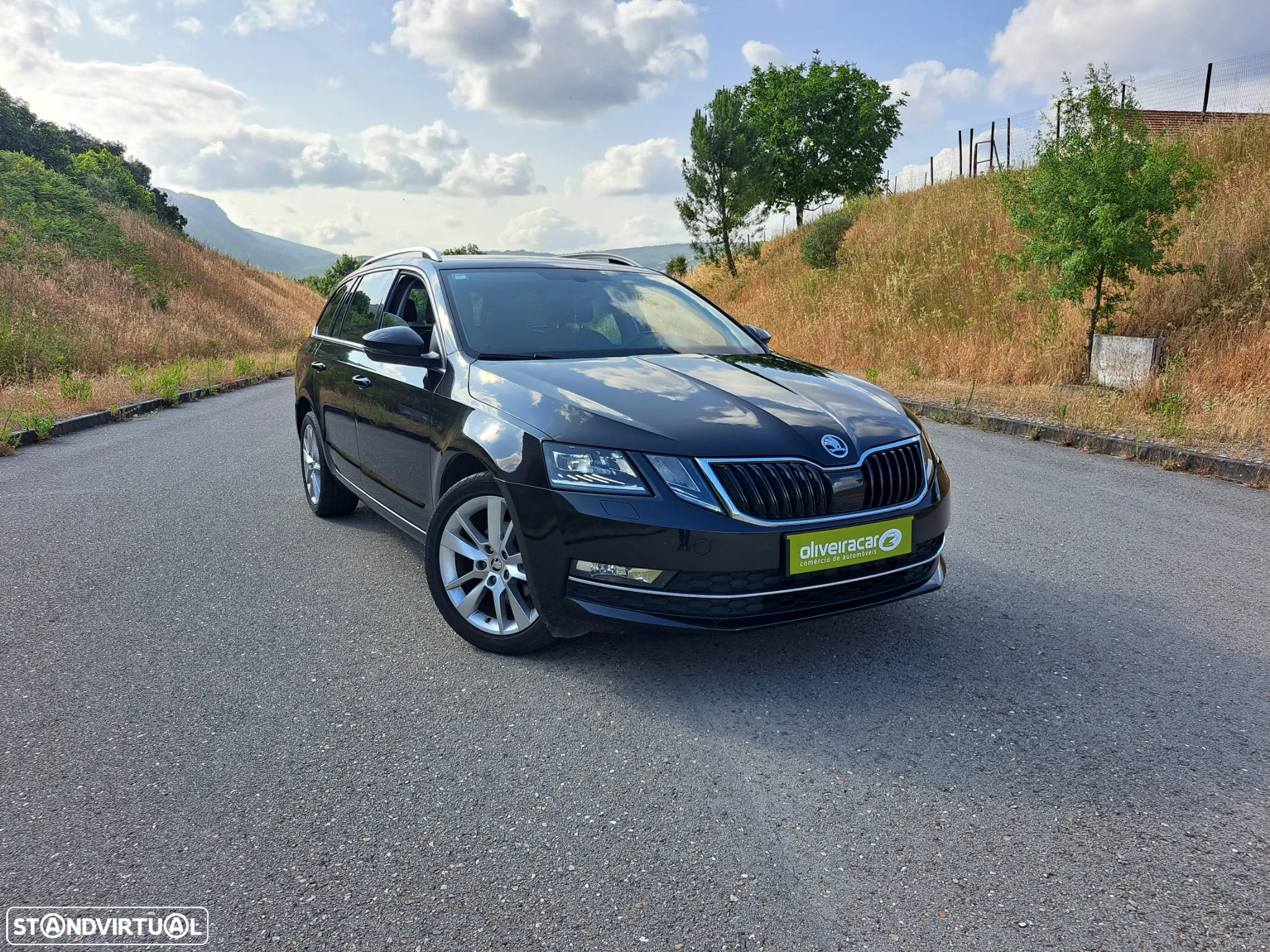 Skoda Octavia Break 1.6 TDi Business Line - 2