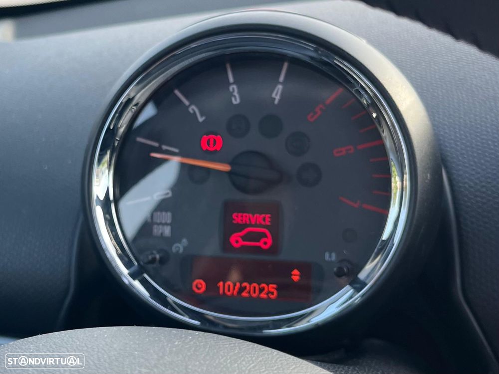 MINI Countryman Cooper SD ALL4 - 41