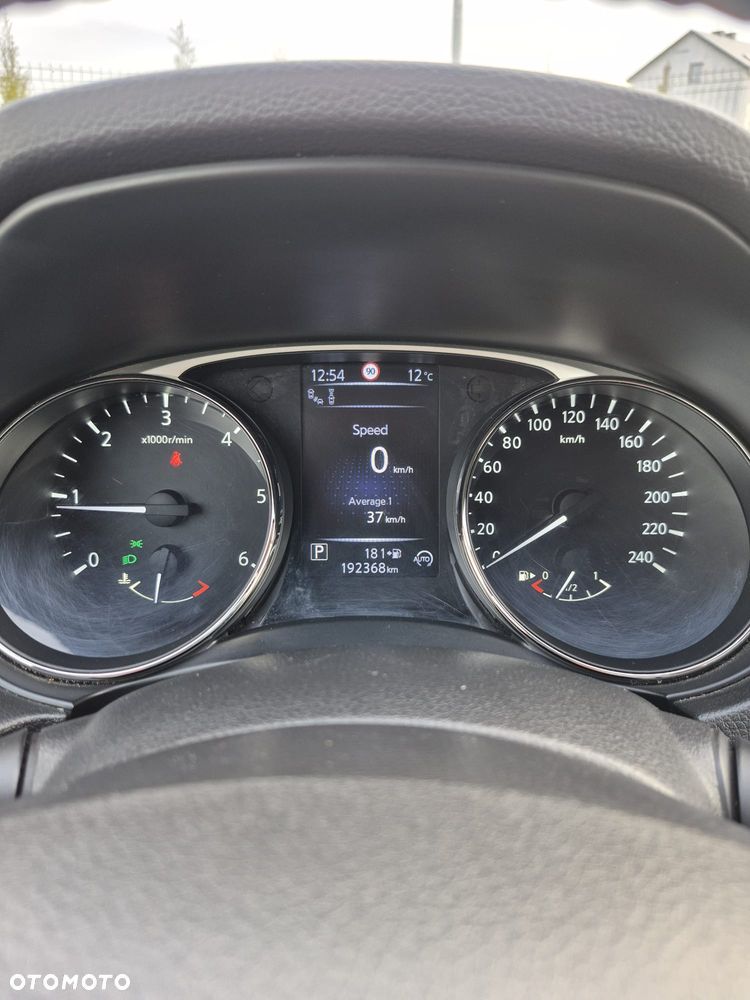 Nissan X-Trail 1.6 DCi Xtronic Tekna - 26