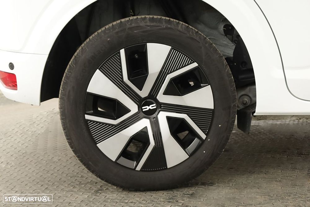 Dacia Sandero 1.0 ECO-G Expression Bi-Fuel - 5