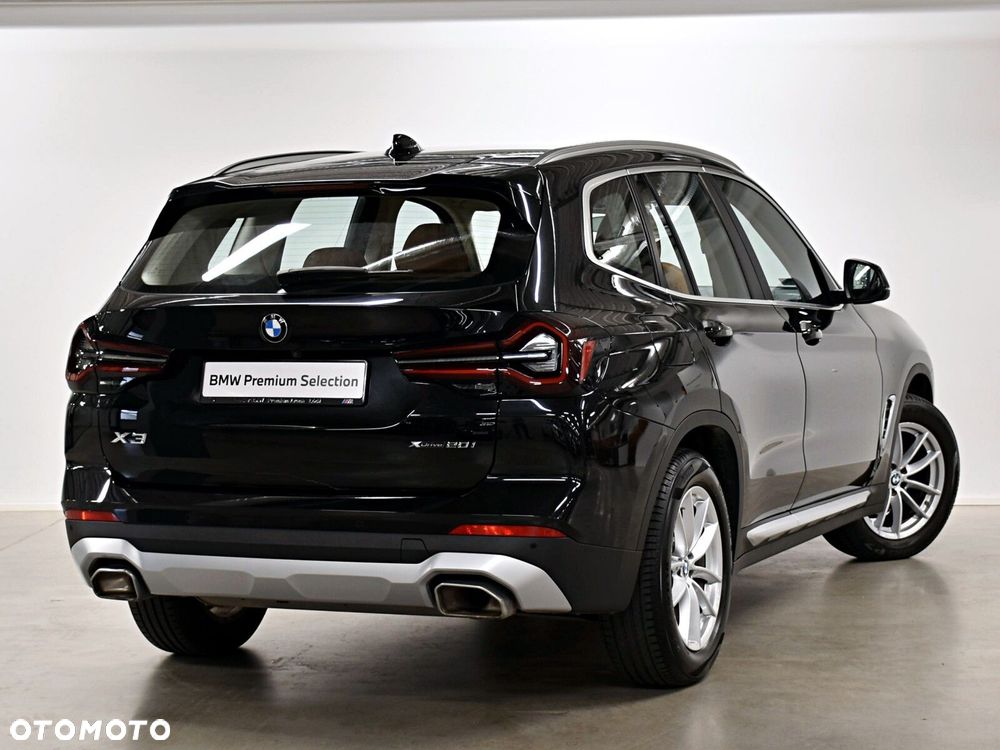 BMW X3 - 5
