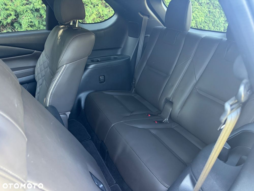 Mazda CX-9 - 16